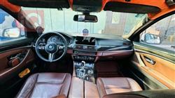 بي ام دبليو الفئة 5